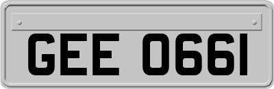 GEE0661