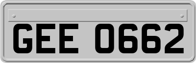 GEE0662