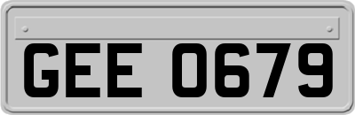 GEE0679
