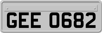 GEE0682