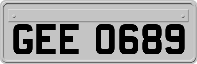 GEE0689