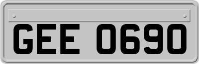 GEE0690