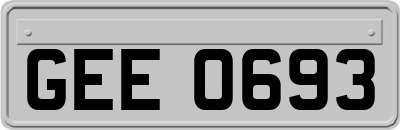 GEE0693