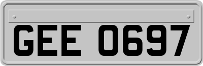 GEE0697
