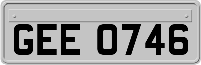GEE0746