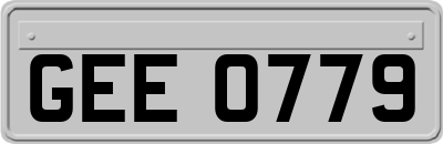 GEE0779