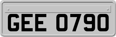 GEE0790