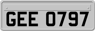 GEE0797