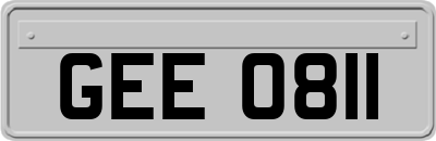 GEE0811