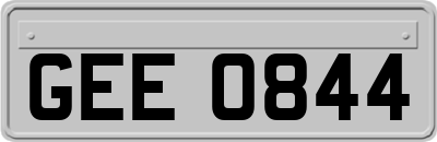 GEE0844