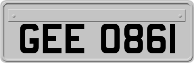 GEE0861