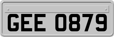 GEE0879