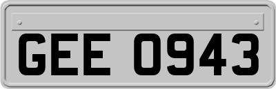 GEE0943