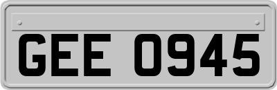 GEE0945
