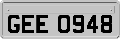 GEE0948