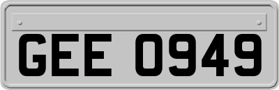 GEE0949