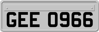 GEE0966