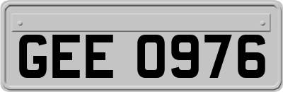 GEE0976