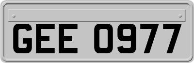 GEE0977