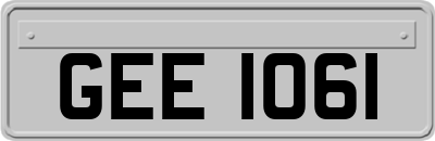 GEE1061