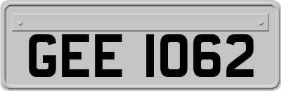 GEE1062