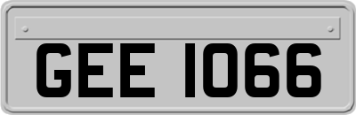 GEE1066