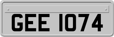 GEE1074