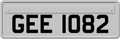 GEE1082