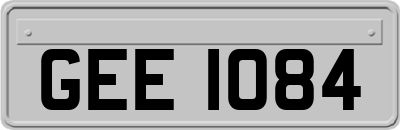 GEE1084