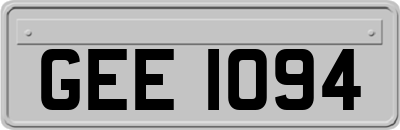 GEE1094