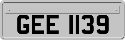 GEE1139