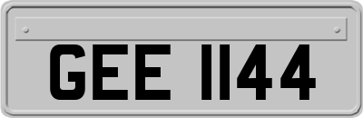 GEE1144
