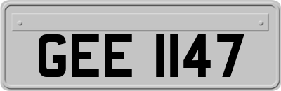 GEE1147
