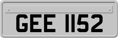 GEE1152