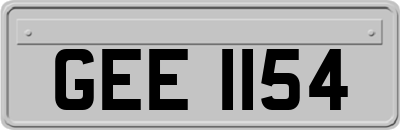 GEE1154