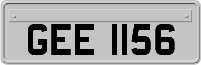 GEE1156