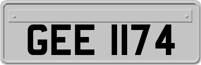 GEE1174