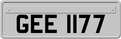 GEE1177