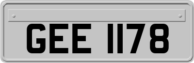 GEE1178