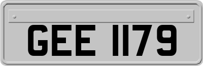 GEE1179