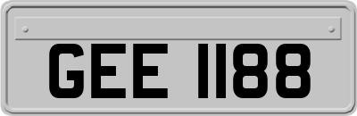GEE1188