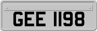 GEE1198