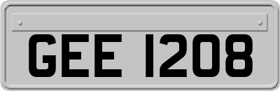 GEE1208