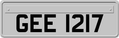 GEE1217