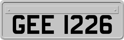 GEE1226