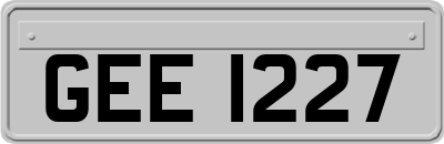 GEE1227