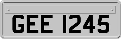 GEE1245