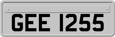 GEE1255