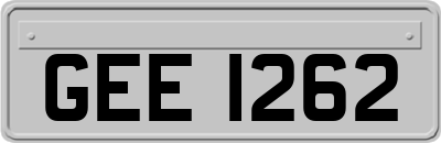 GEE1262
