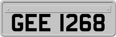 GEE1268